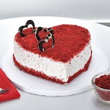 RED VELVET CAKE 