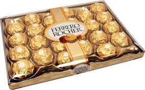 FERRERO 24B